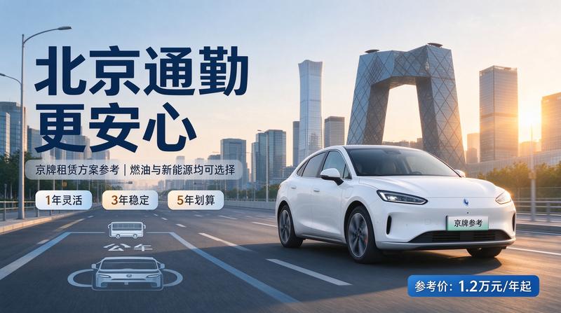 2026年新能源车牌指标分析图